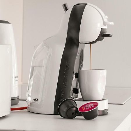 Comfort Stay - 클라이페다 외부 사진