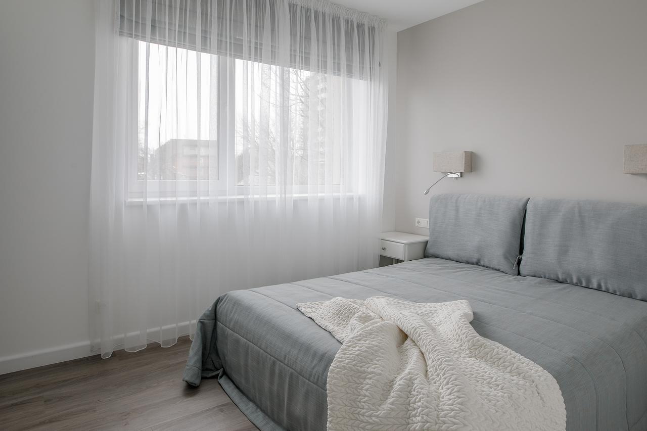 Comfort Stay - 클라이페다 외부 사진