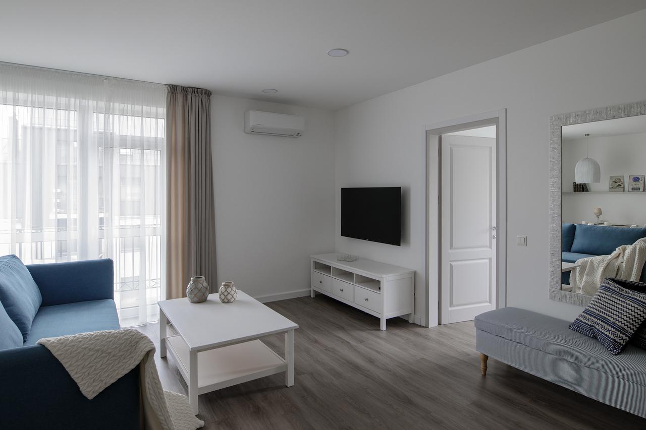 Comfort Stay - 클라이페다 외부 사진